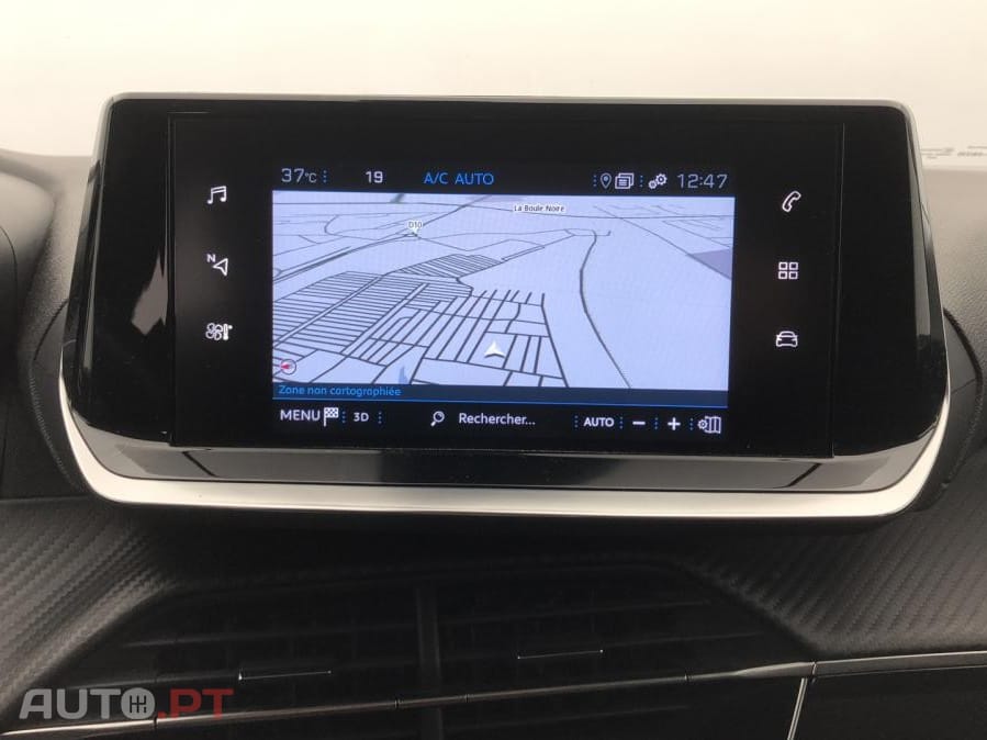 Peugeot 2008 1.2 PureTech Active Pack