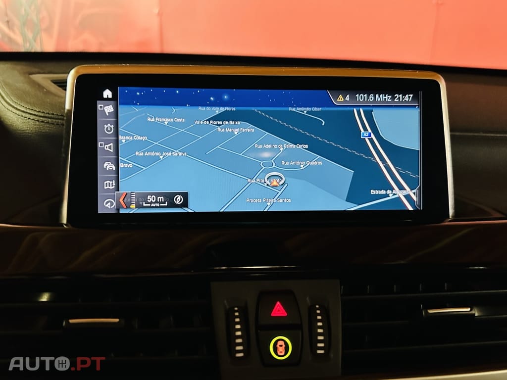 BMW X1 25 e xDrive Line Sport