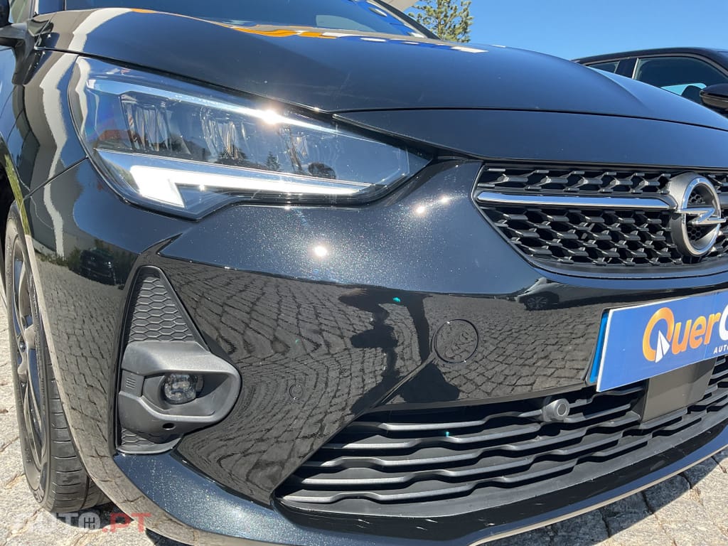 Opel Corsa 1.2 T Edition