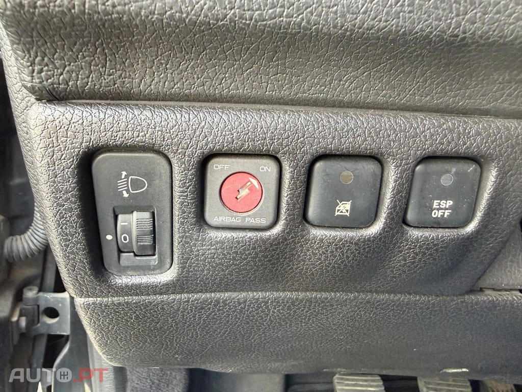 Peugeot 206 1.4 16V ACP