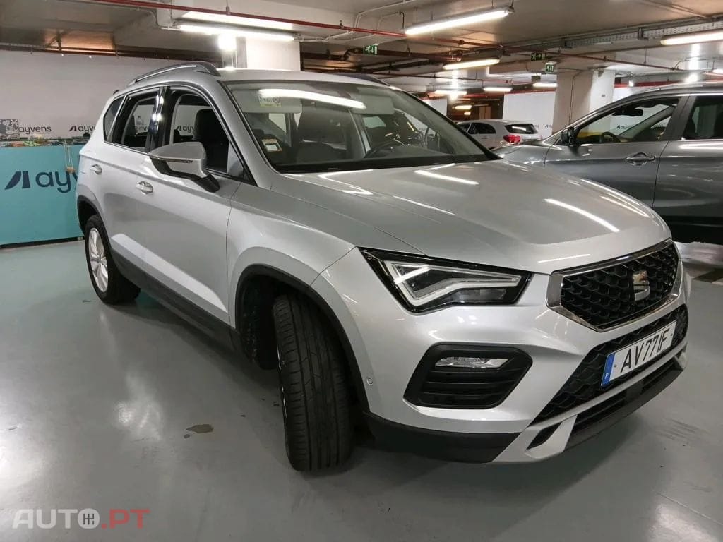 Seat Ateca 1.0 TSI Style