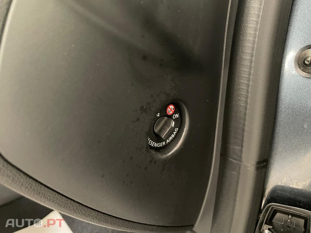 Renault Clio 1.5 dCi Limited EDition