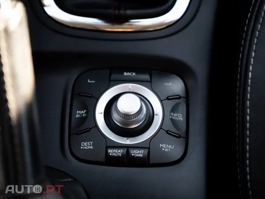 Renault Mégane 1.5 dCi GT Line