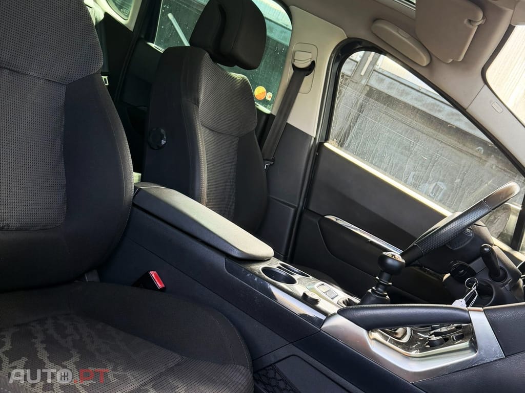 Peugeot 3008 1.6 HDI Tendance
