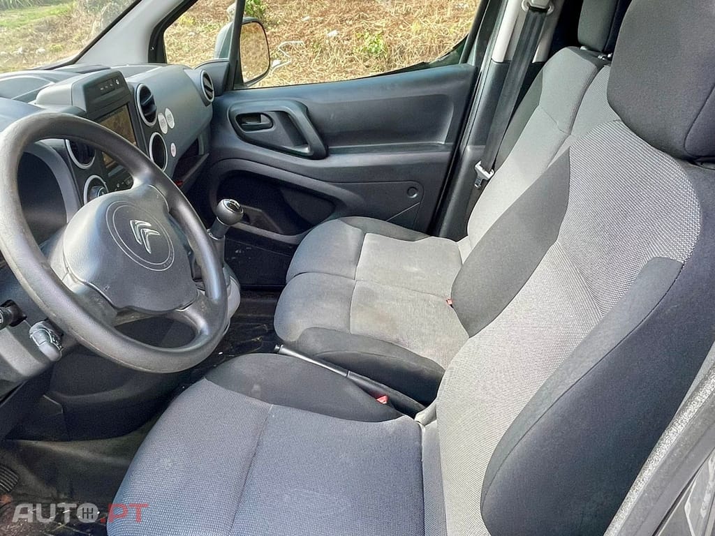 Citroen Berlingo BERLINGO