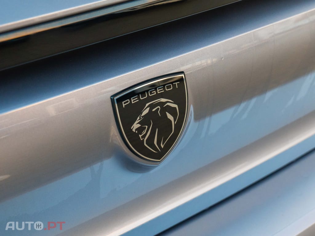 Peugeot 308 1.5 BlueHDi Active Pack