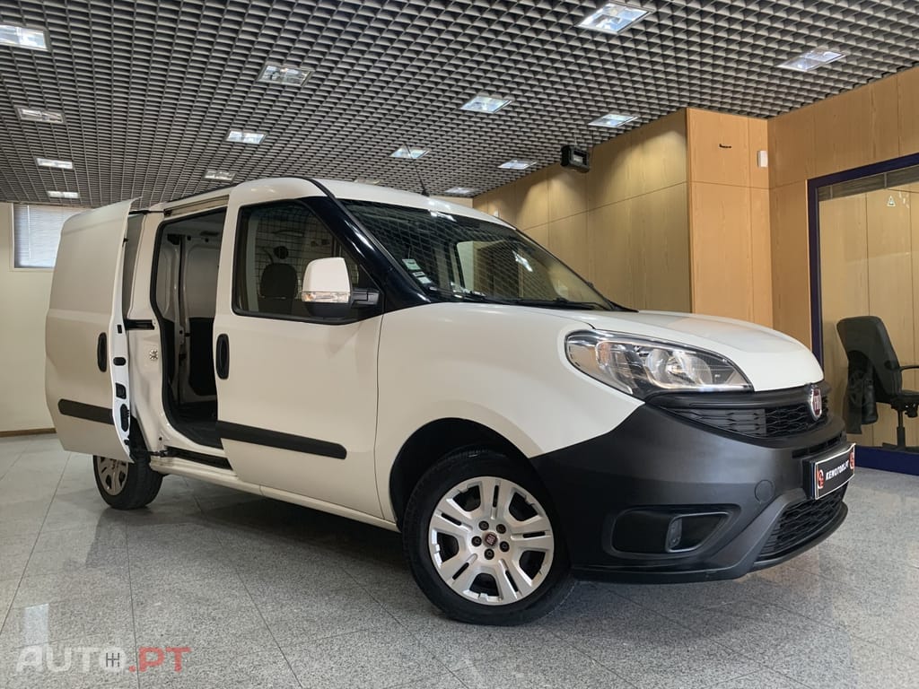Fiat Doblo 1.3 MJ Easy 3L