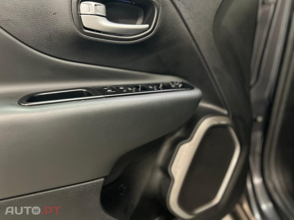Jeep Renegade 1.0 T Limited