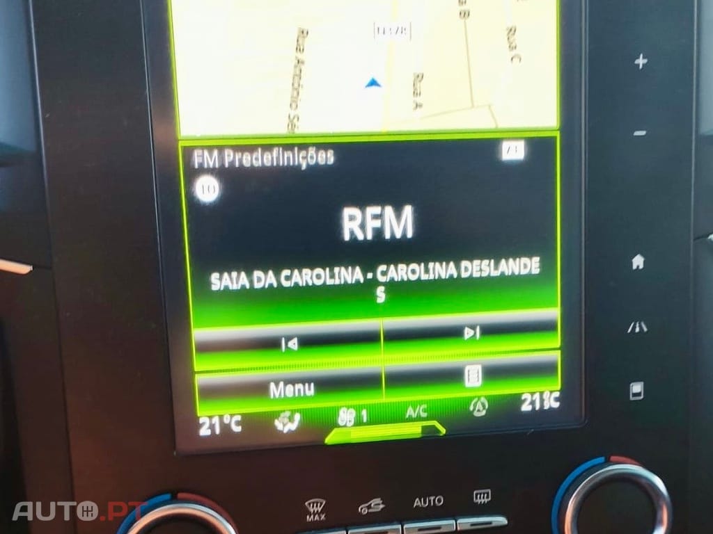 Renault Mégane Sport Tourer 1.5 dCi Bose Edition EDC