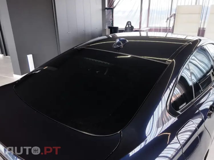 BMW 425 d Pack M Auto