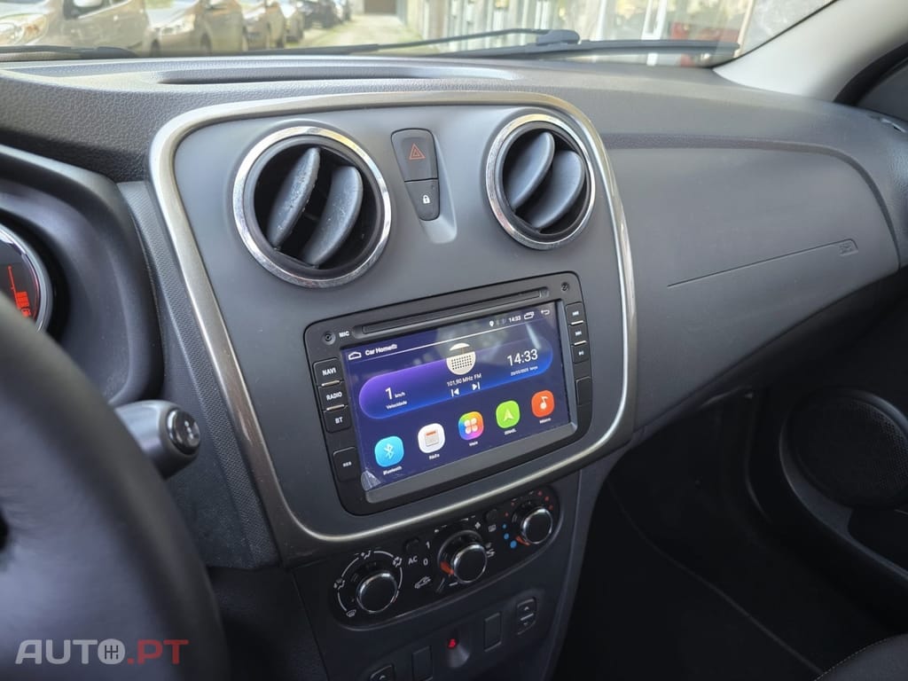 Dacia Sandero 1.5 dCi Confort