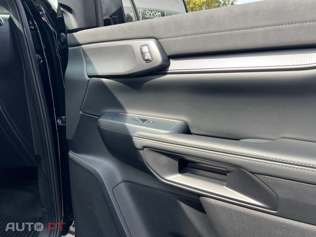 Ford Ranger 3.0 EcoBoost CD Raptor 4WD