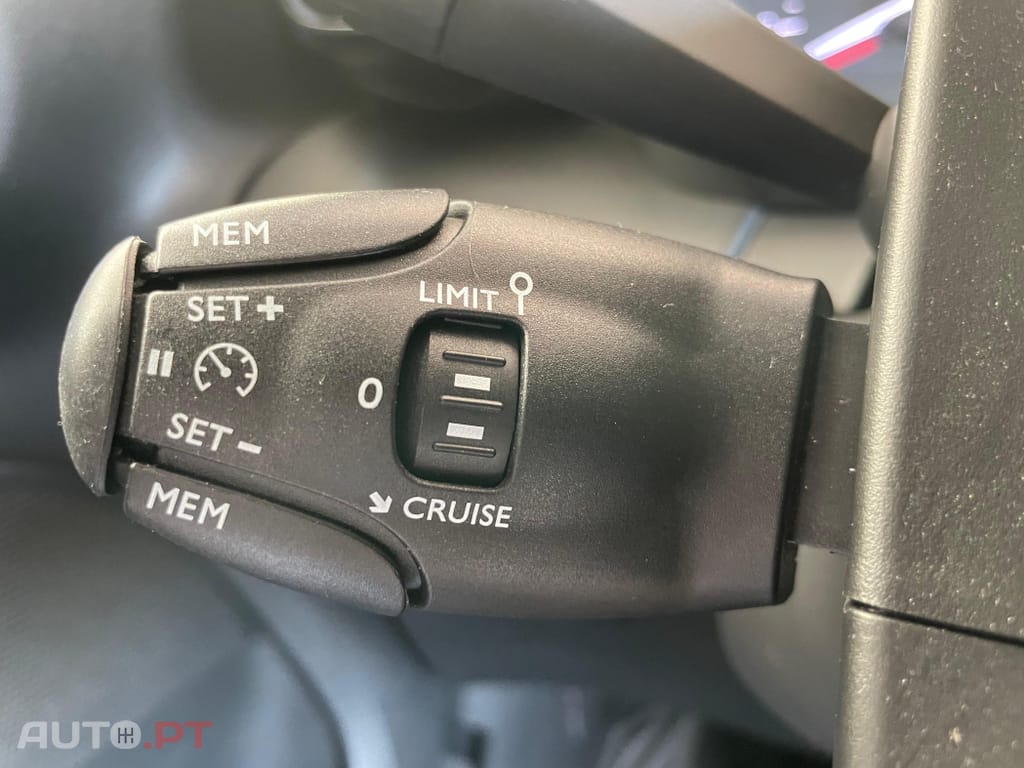 Citroen C3 Aircross 1.2 PureTech Shine