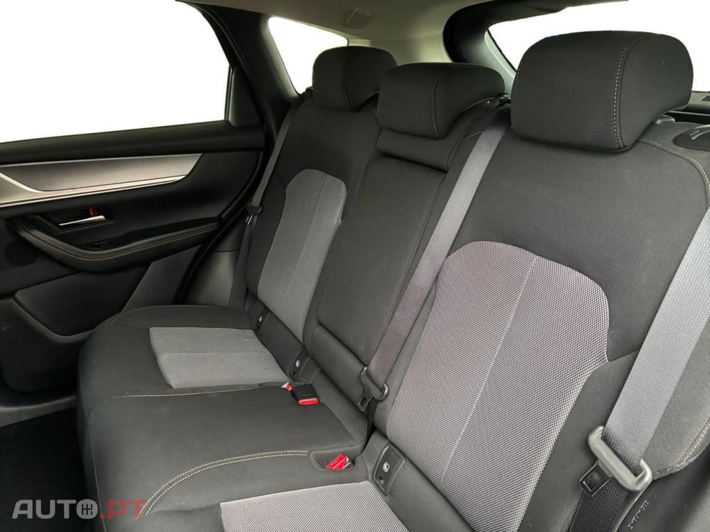 Mazda CX-60 2.5 e-SKYACTIV PHEV Exclusive-Line