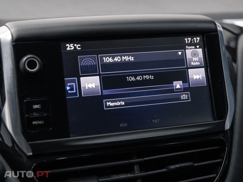 Peugeot 208 1.6 e-HDi Active