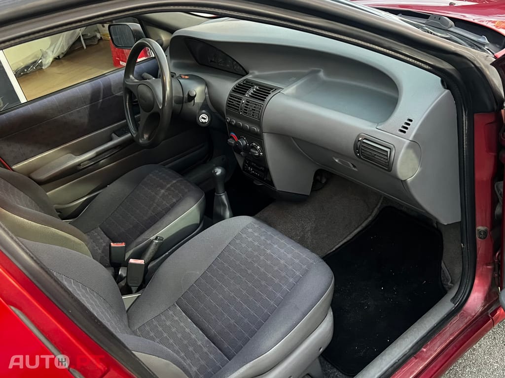 Fiat Punto 1.2