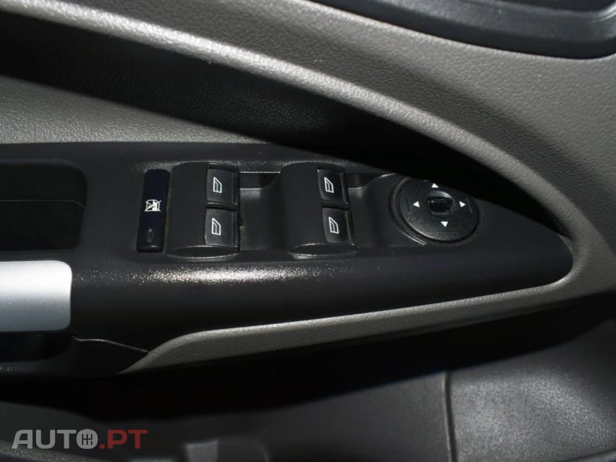 Ford Transit Connect 1.5 TDCi 220 L1 Trend
