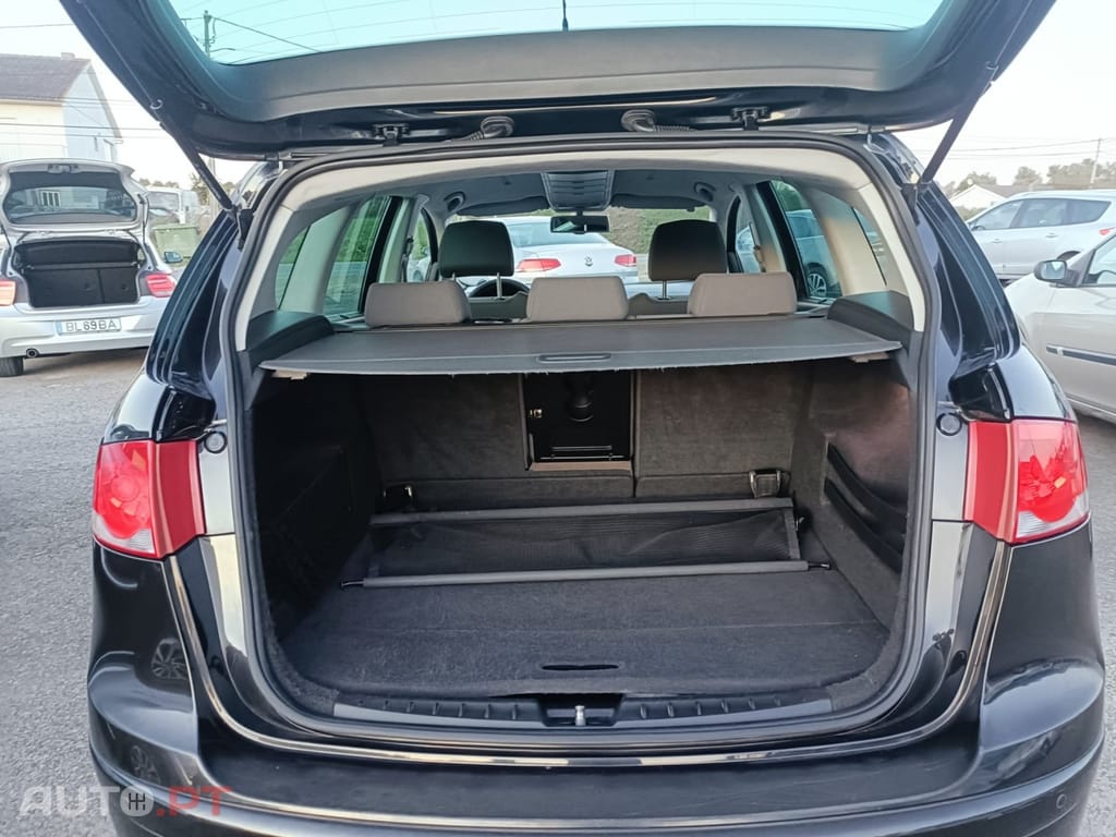 Seat Altea XL 1.6 TDi ITECH Ecomotive