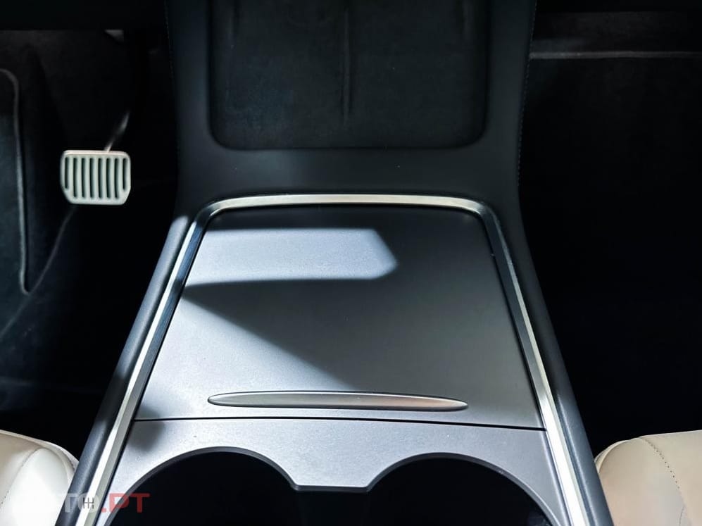 Tesla Model Y Standard