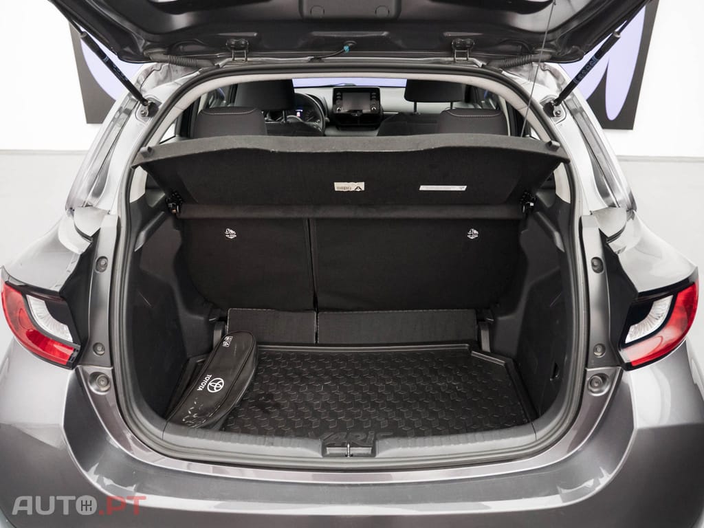 Toyota Yaris 1.5 HDF Exclusive