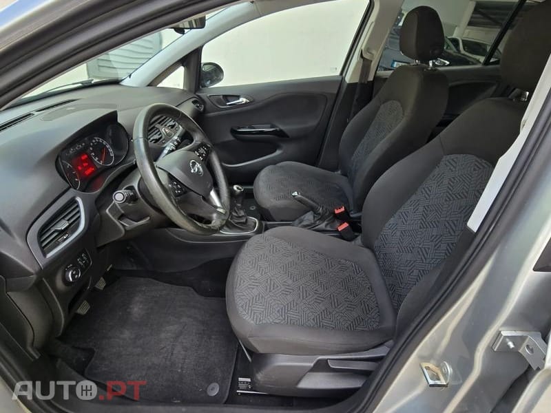 Opel Corsa 1.2 Edition
