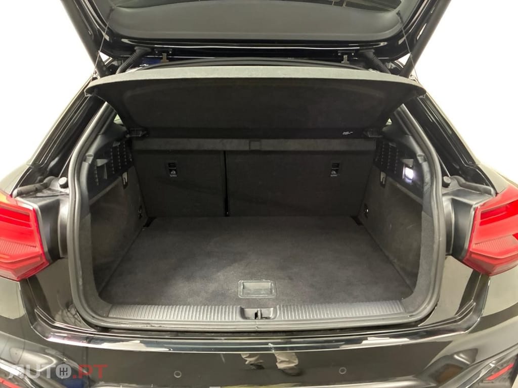 Audi Q2 35 TFSI S line S tronic