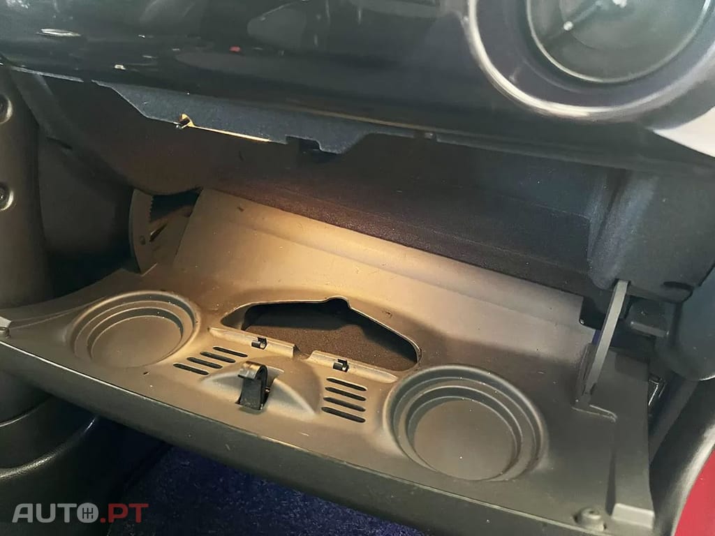 MINI Cooper One 1.4 D