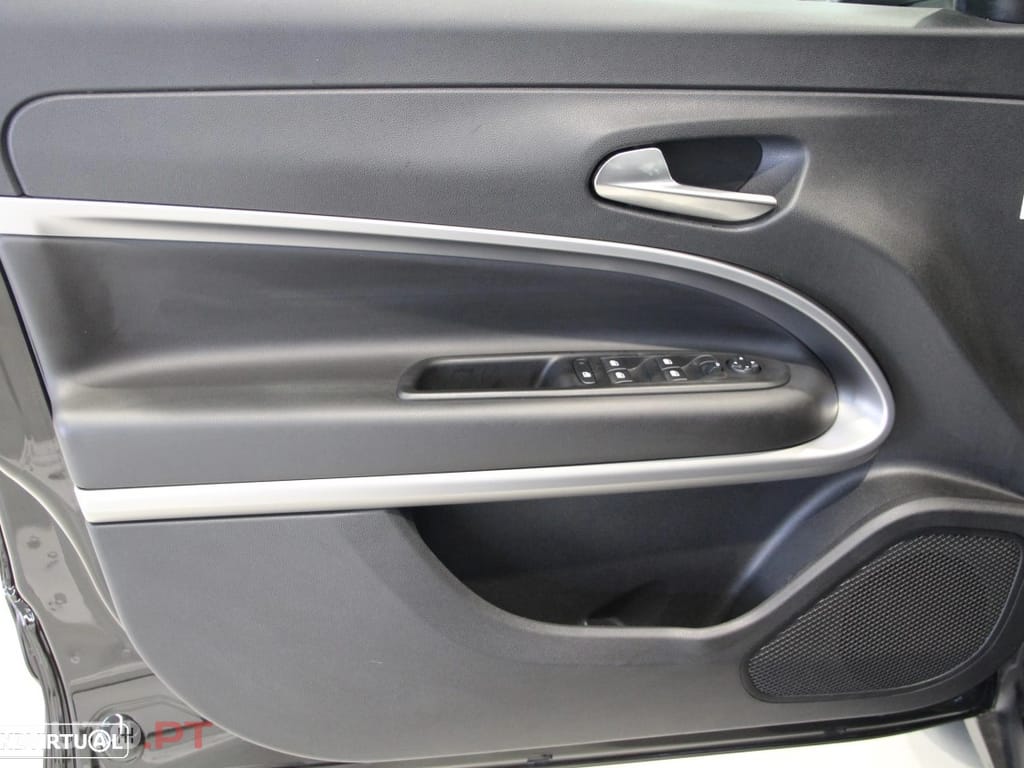 Jeep Avenger 1.2 GSE T3 Altitude