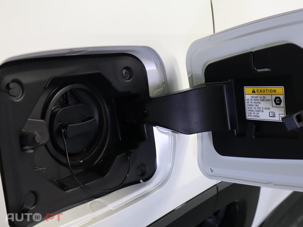 Toyota RAV4  2.5 HDF Plug-in Lounge AWD-i