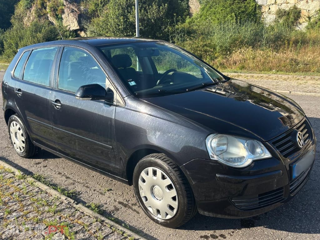 Volkswagen Polo 1.2 Live