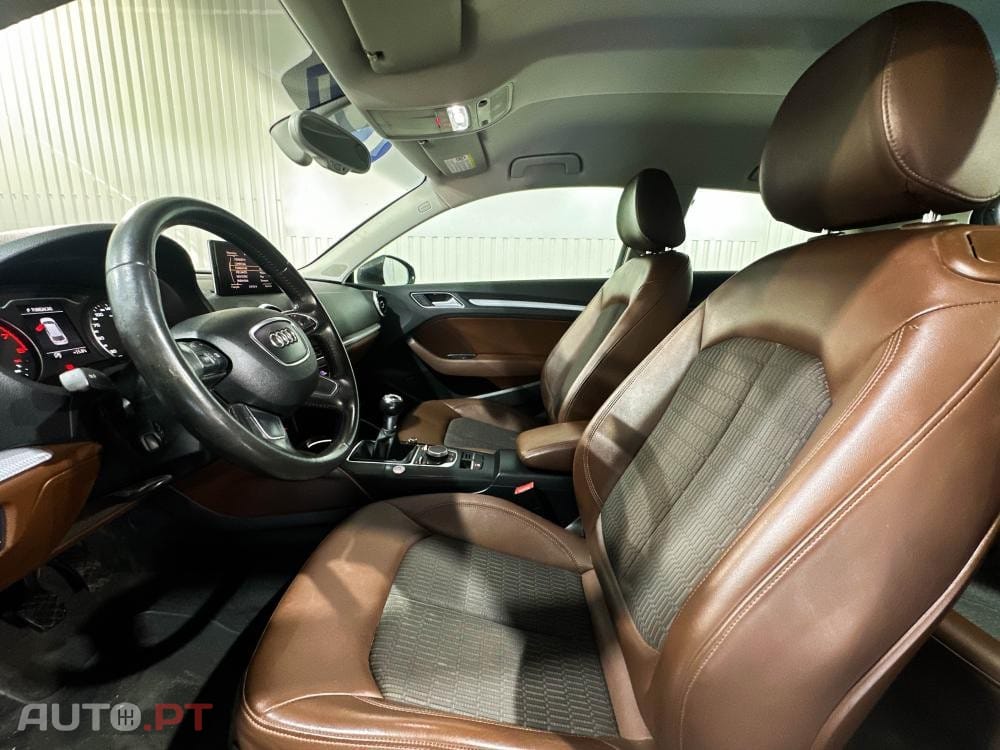 Audi A3 1.4 TFSI S line Sport Pack