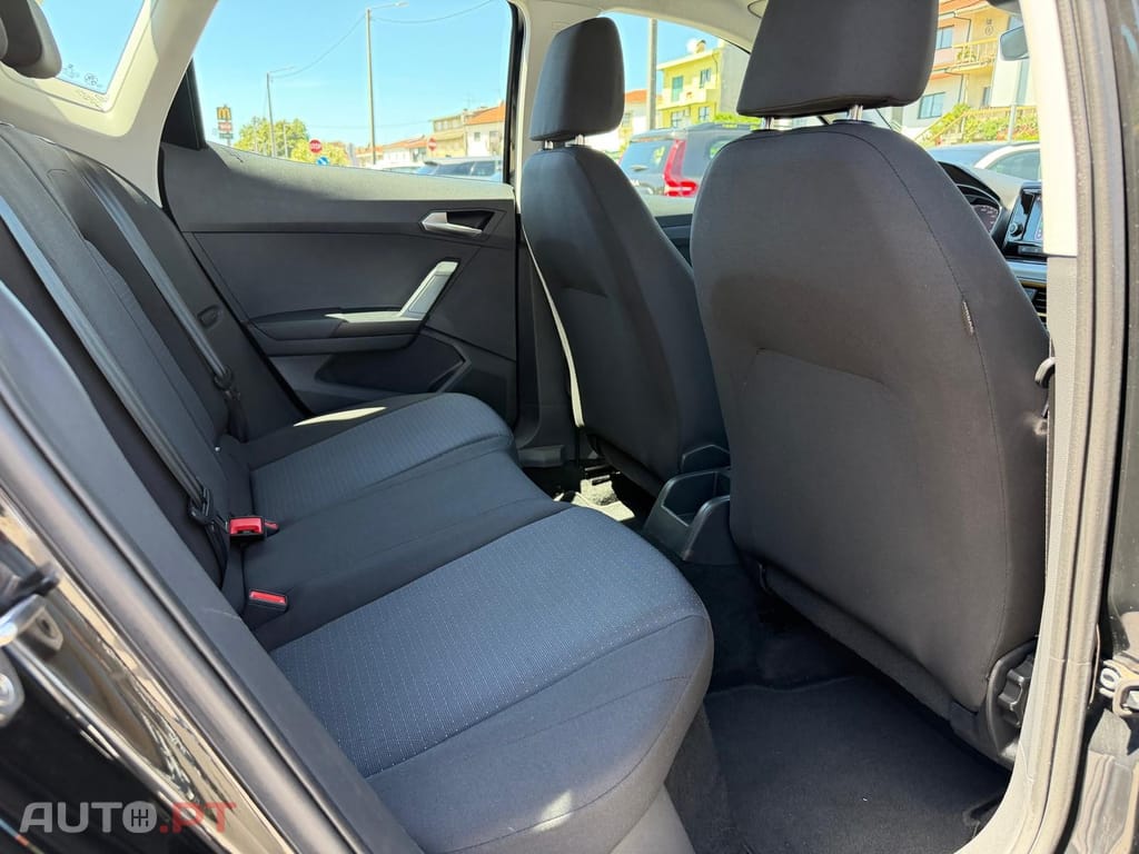 Seat Arona 1.0 TSI Style