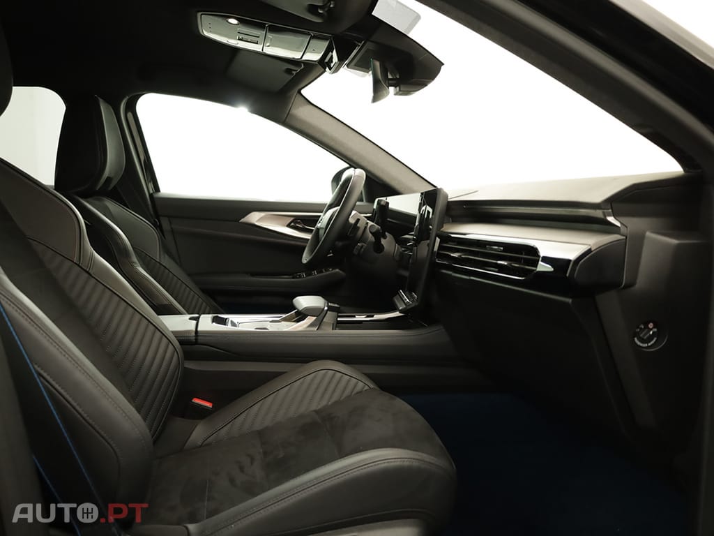 Renault Rafale Rafale 1.2 Hyper Hybrid E-Tech 4x4 Esprit Alpine