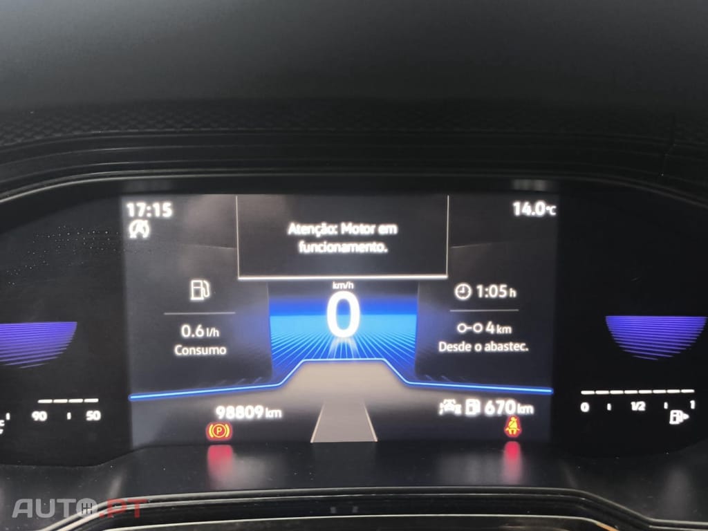 Volkswagen Polo 1.0 TSI Life