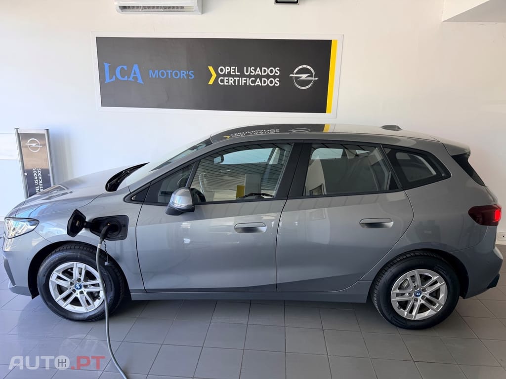 BMW 225 e xDrive Edição Optimized