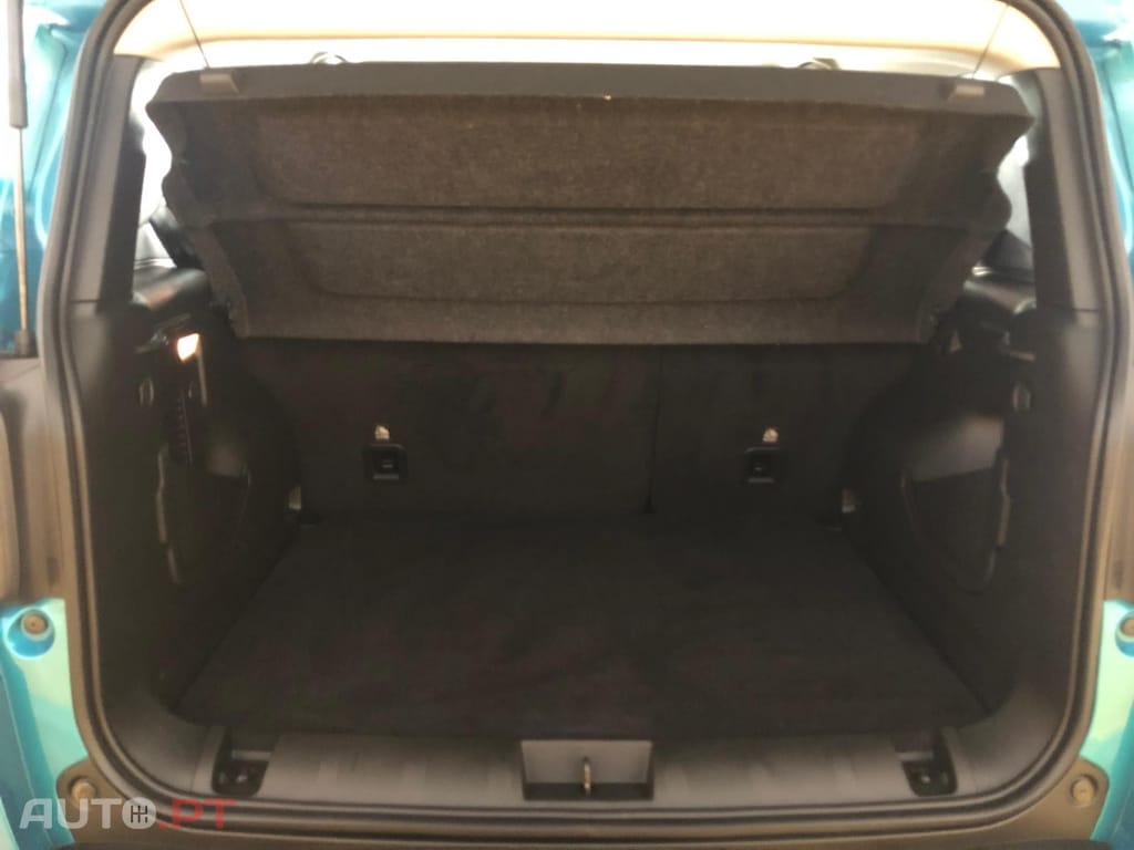 Jeep Renegade 1.0 T Night Eagle