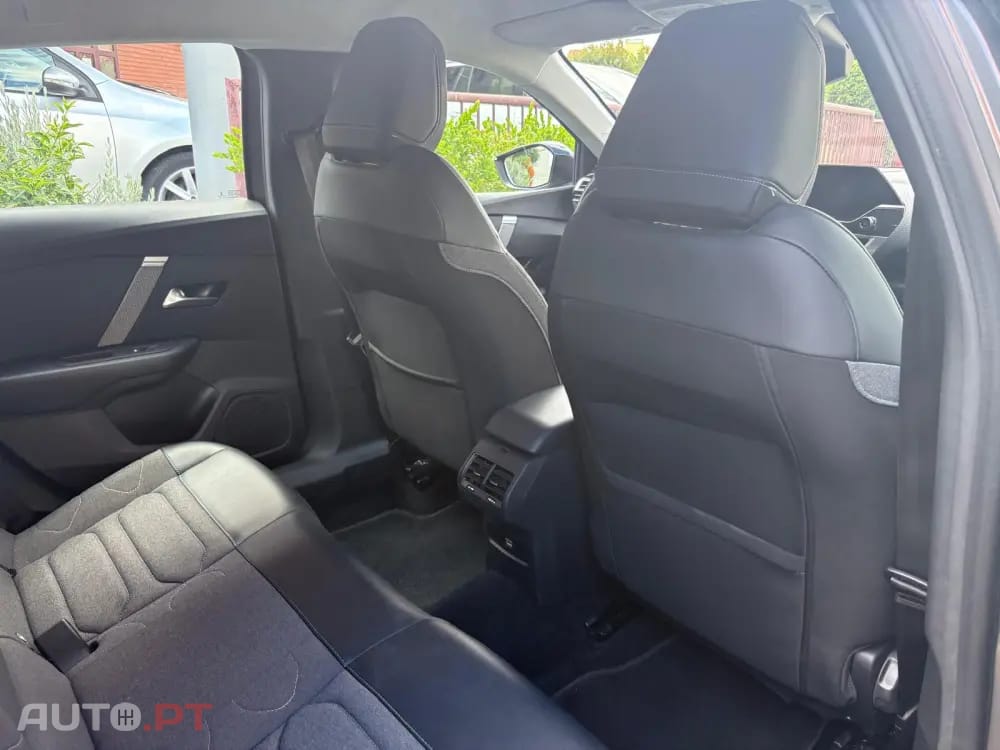 Citroen C4 1.5 BlueHDi Feel Pack
