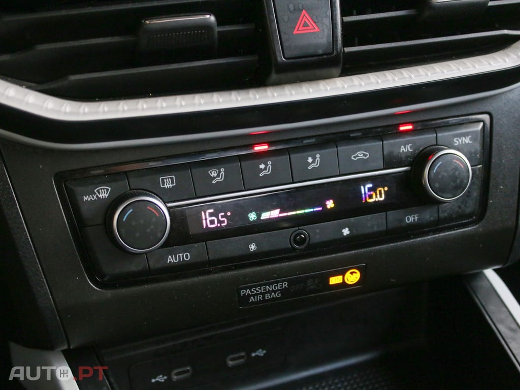 Seat Arona 1.0 TSI Style