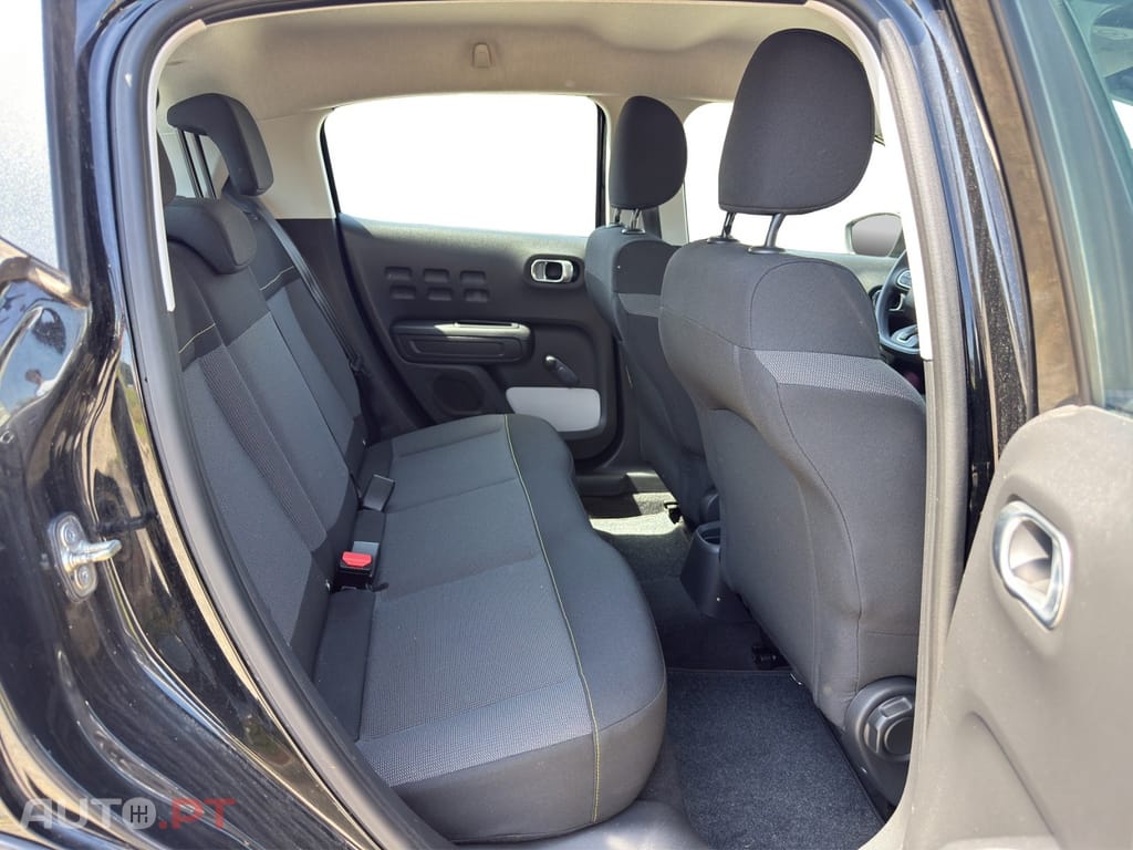 Citroen C3 1.2 PureTech Feel