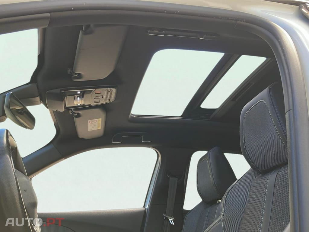 Peugeot 2008 1.2 PureTech GT