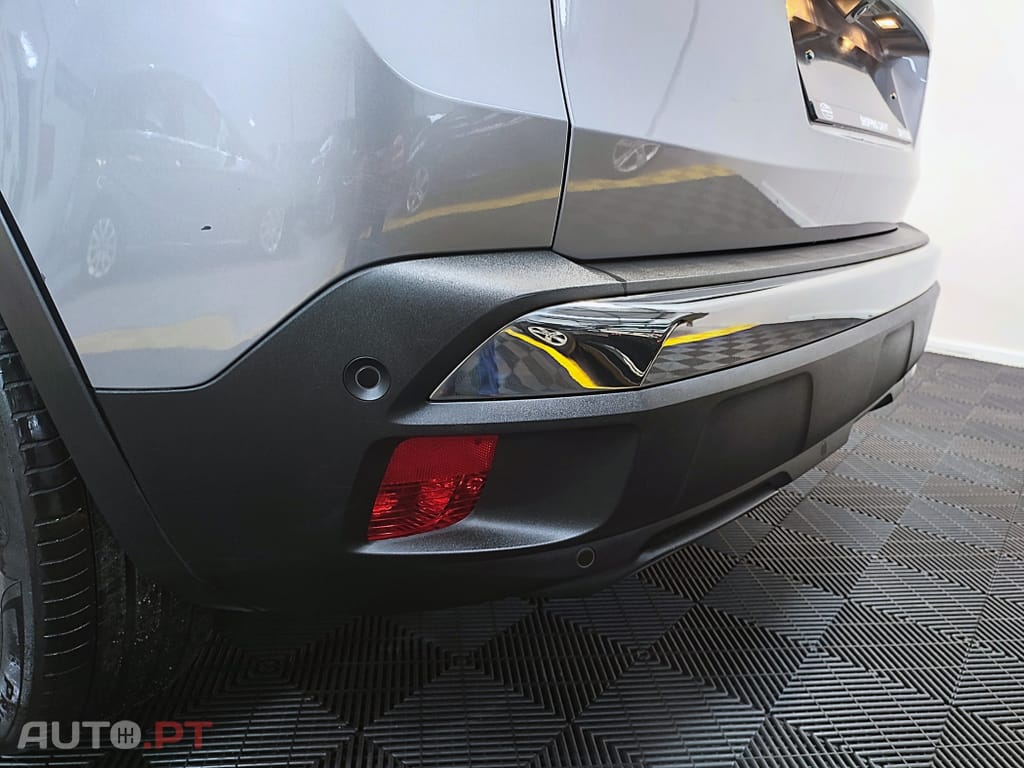 Peugeot 3008 HDI PREMIUM