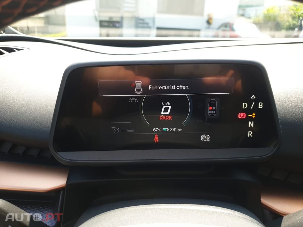 Cupra Tavascan 82kWh Edge