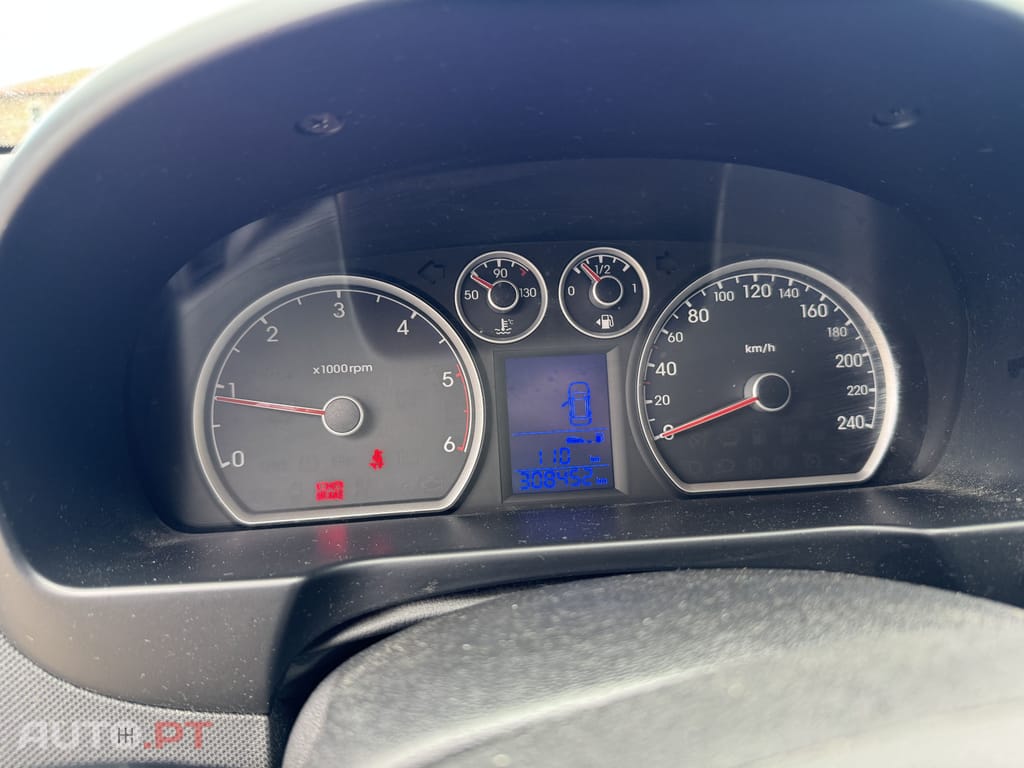 Hyundai i30 i30 1.6 CRDi