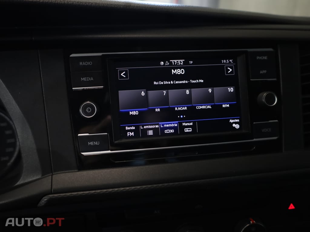 Volkswagen Transporter 2.0 TDI Business