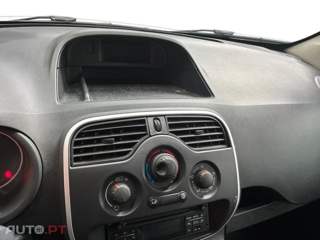 Renault Kangoo Express 1.5 Blue dCi Grand Confort