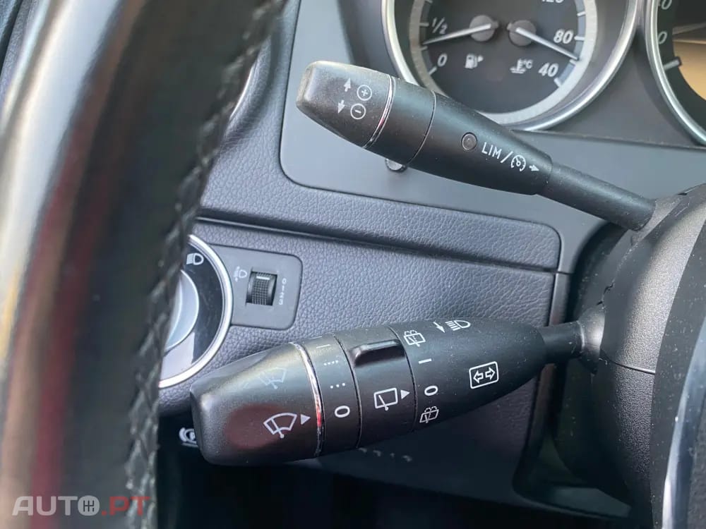 Mercedes-Benz C 200 CDi Classic BE