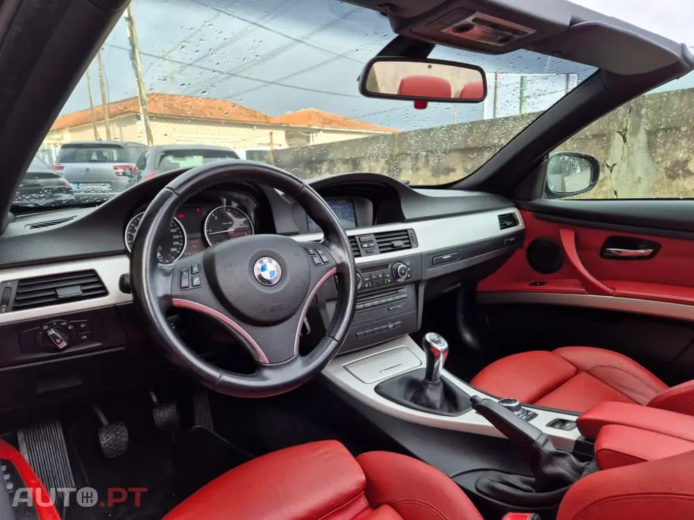 BMW 320 d
