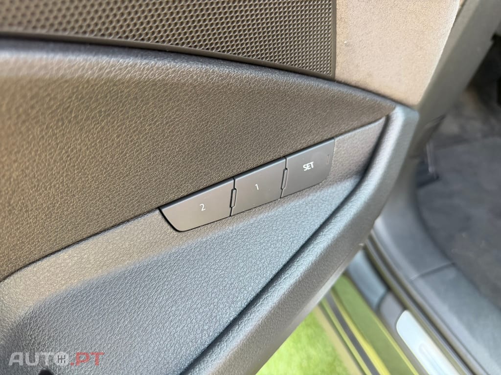 Audi E-Tron 55 quattro S line