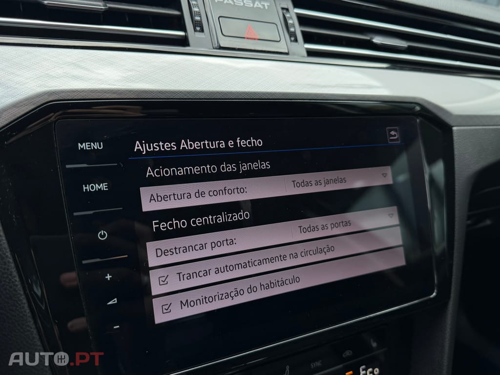 Volkswagen Passat 1.4 TSI GTE+ Plug-in