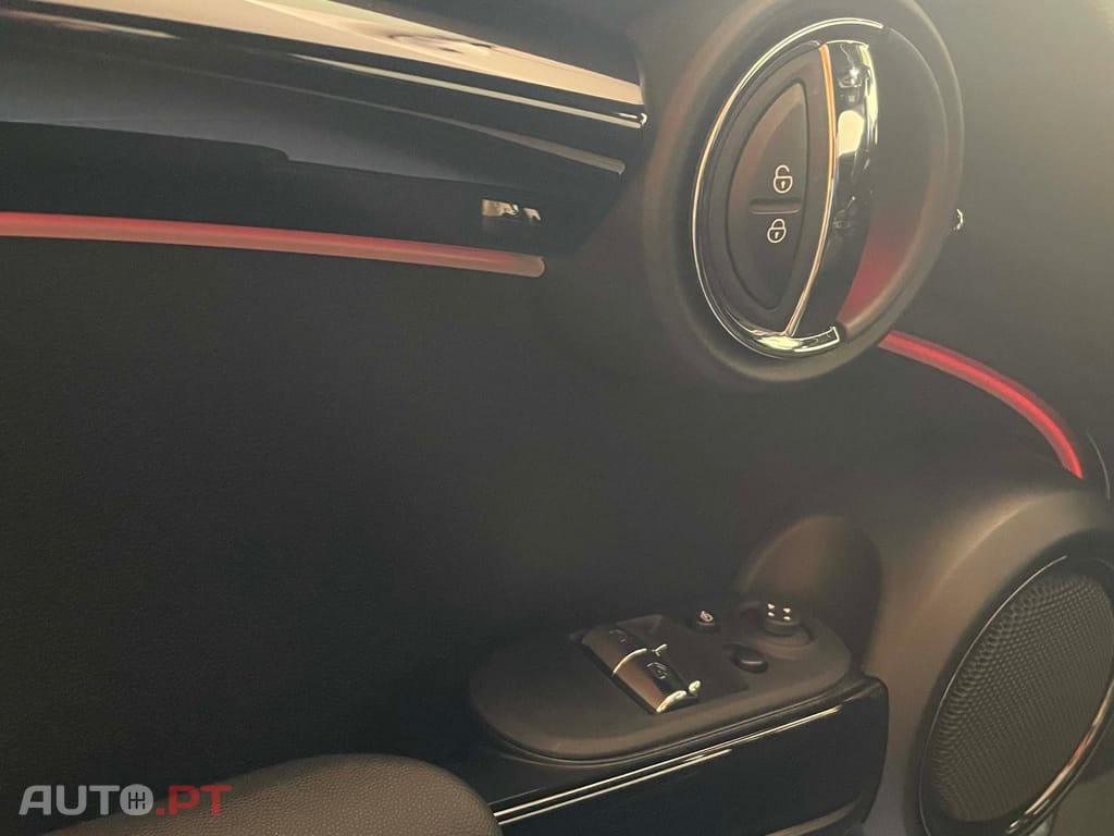 MINI Electric COOPER SE